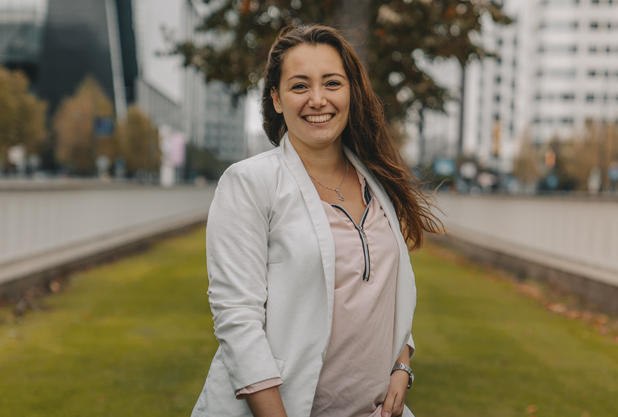 Blog formaat website Maxime