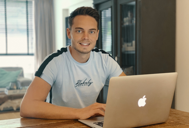 Jeffrey blog woonstad