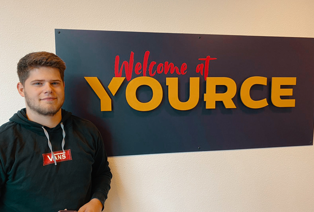 Blog Yource KPN Outbound Zwolle