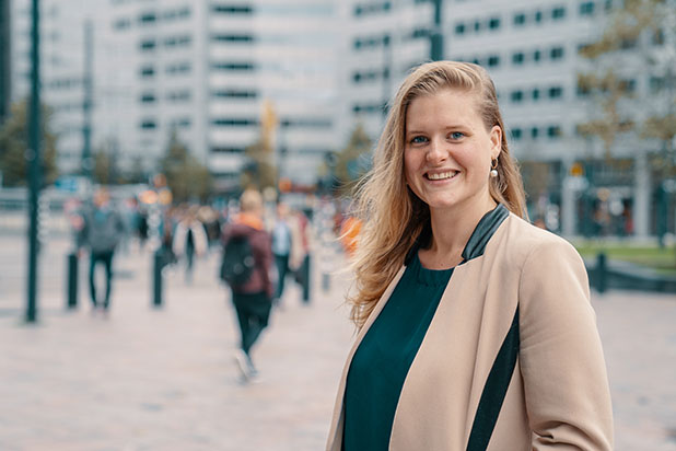 Yource Work Blog Financieel Klantcontact Medewerker