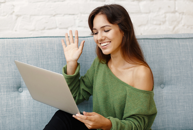 Blog Intern Solliciteren