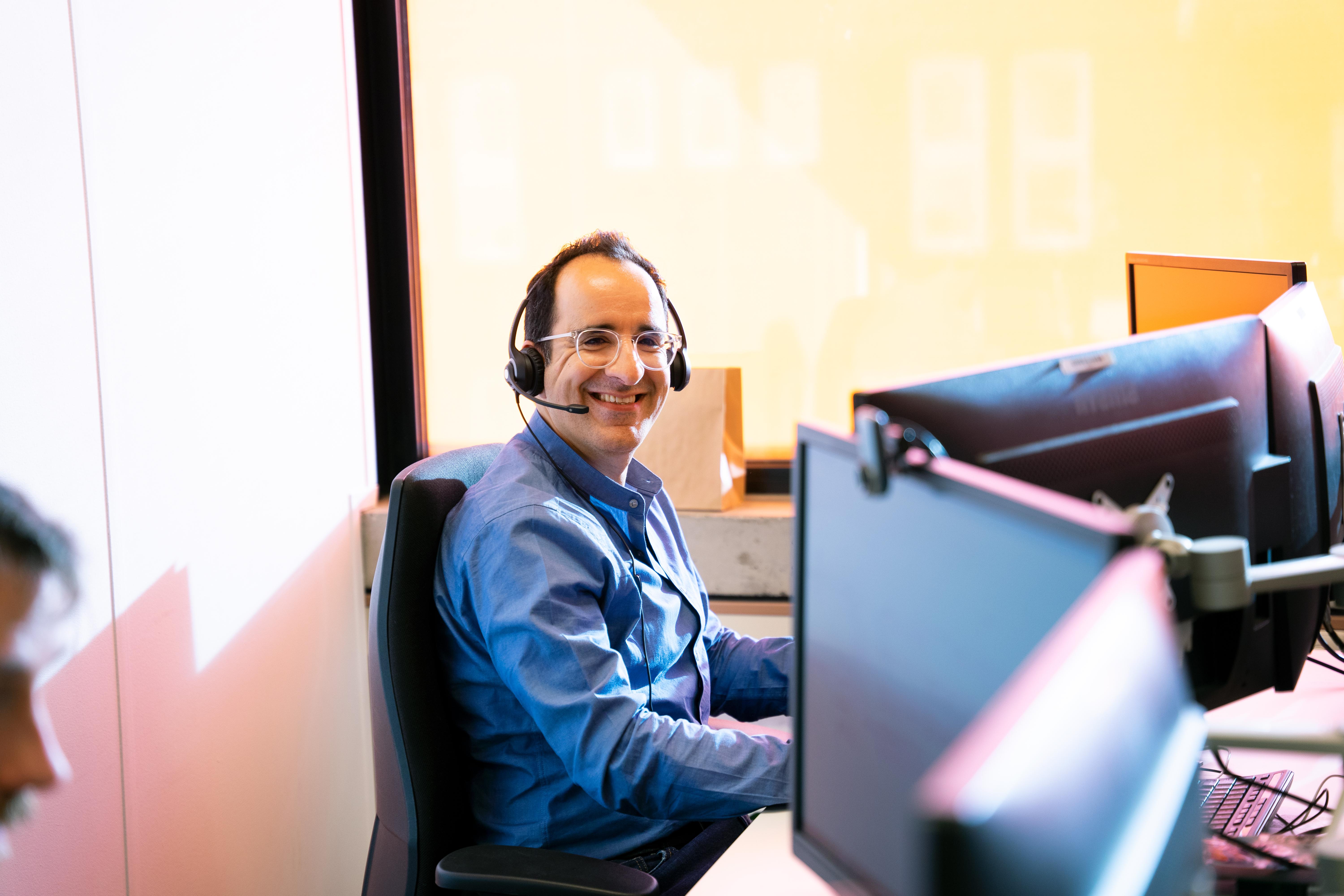 Customer Xperience Officer