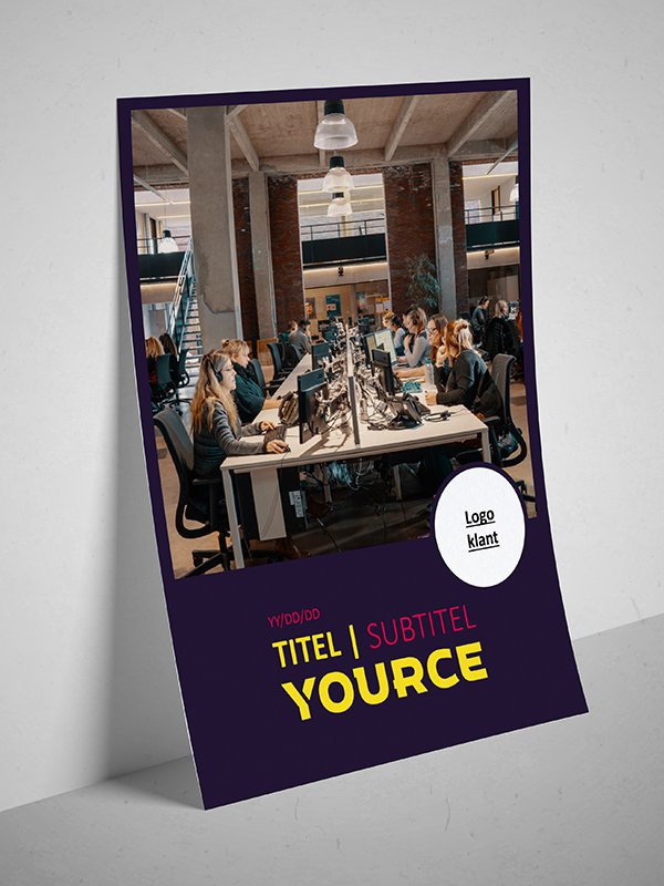 Yource templates