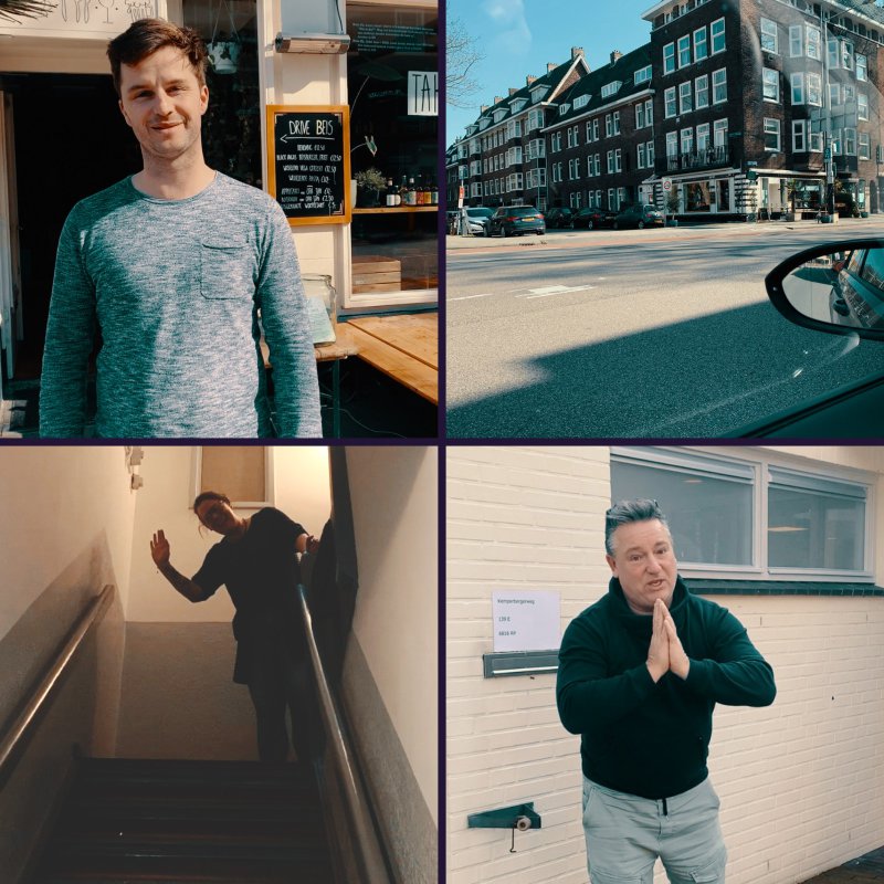 YFD Amsterdam