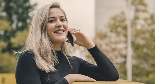 Nikki Klantcontact