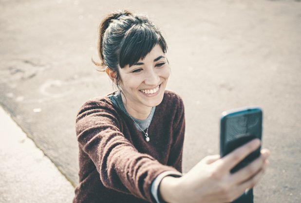 Digitaal sociaal blijven