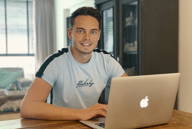 Jeffrey blog woonstad
