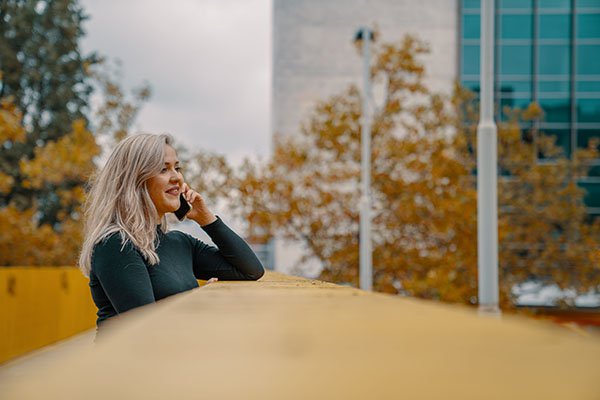 Yource Work Blog Sales Medewerker