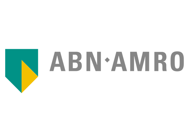 ABN AMRO logo