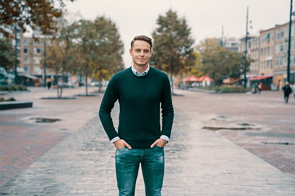 Rotterdam
