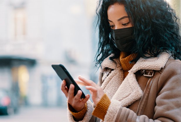 Commerciële klantcontact functie