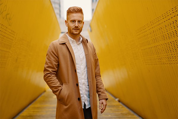 Boy Rotterdam