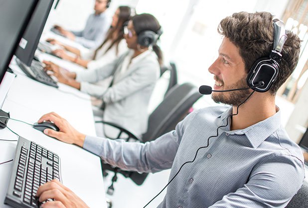 Misverstanden over werken in de klantcontactbranche