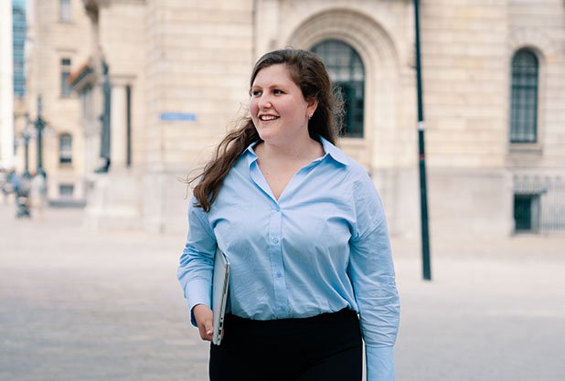 Afgestudeerd en nu? Van student naar young professional!