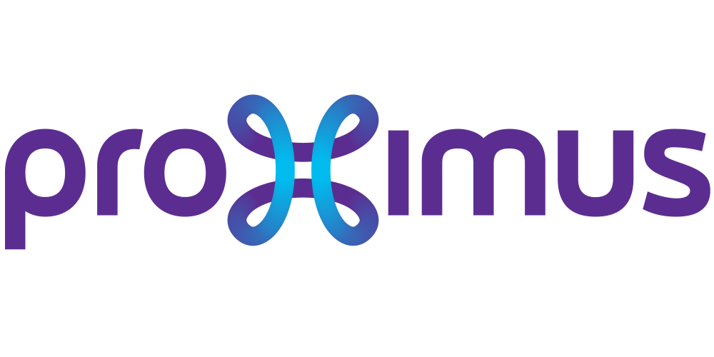 Proximus logo
