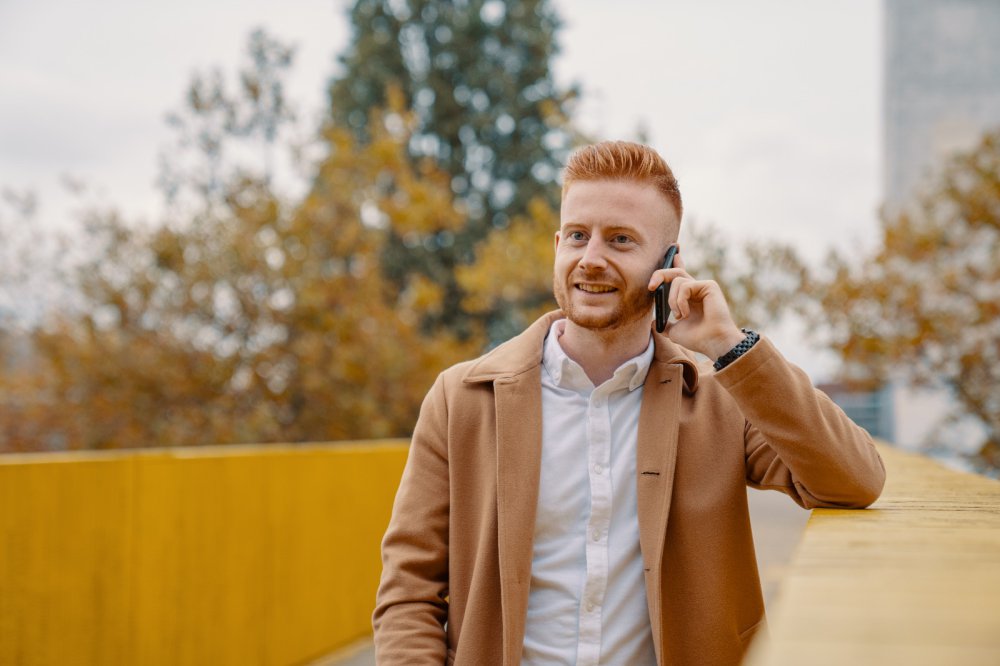 salesbaas outbound bellen