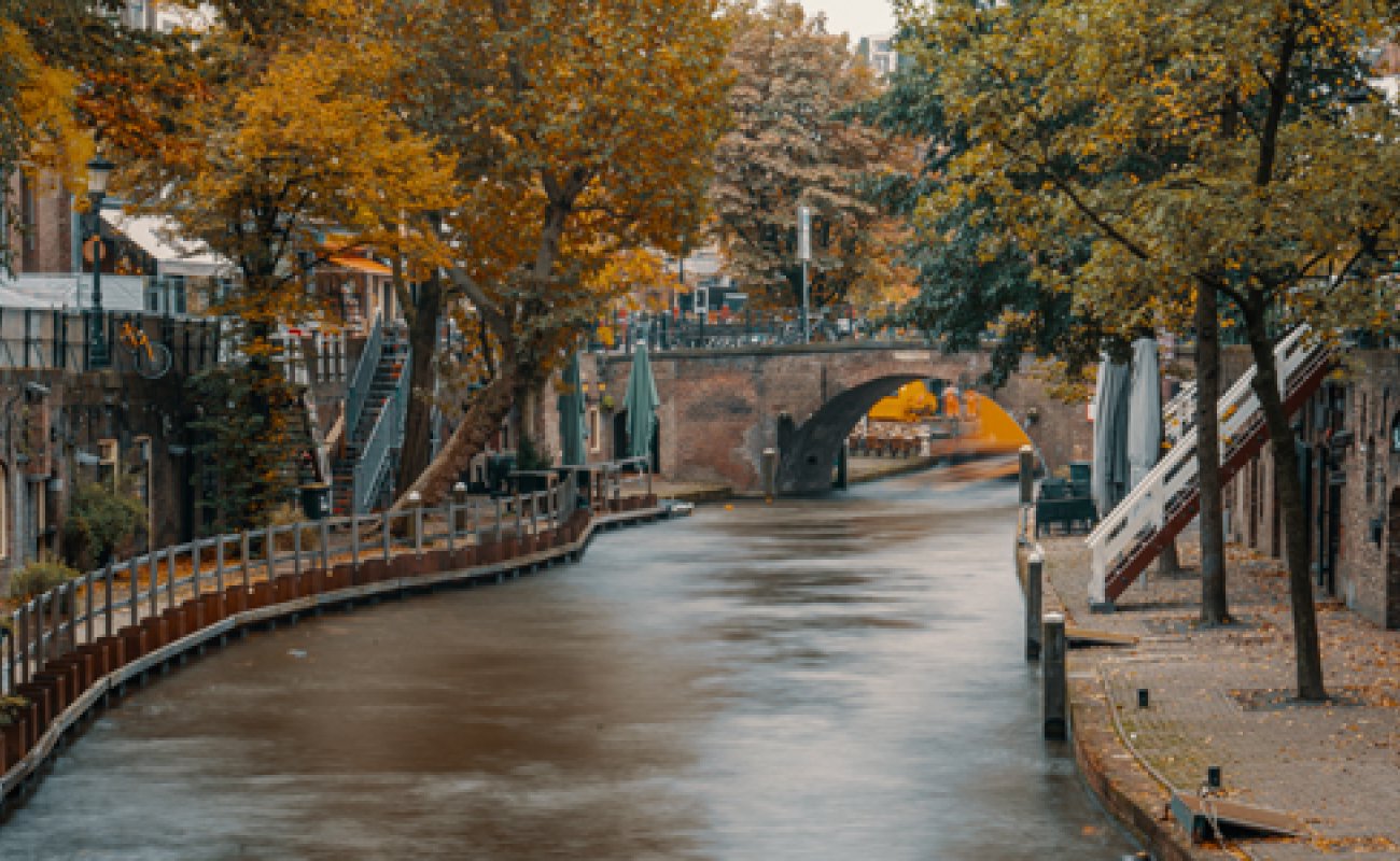 Vacatures in Utrecht
