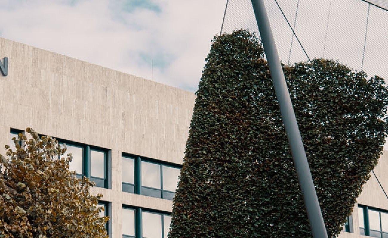 aegon header