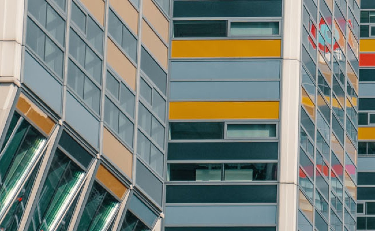 achmea website header