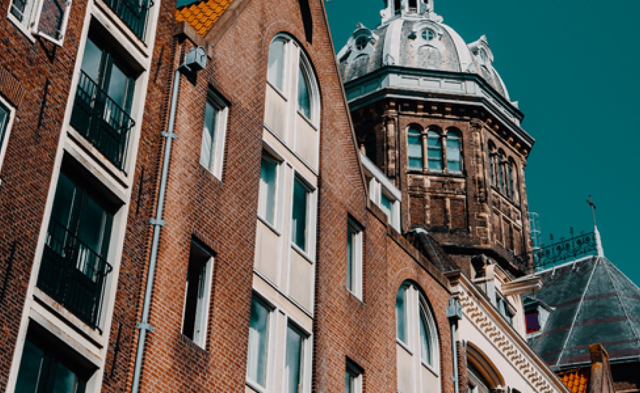 website header mobile Gelderland