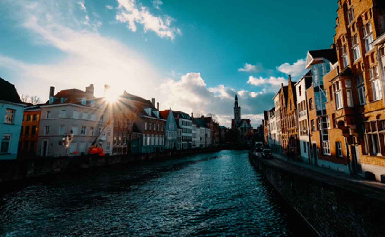 website header mobile Groningen