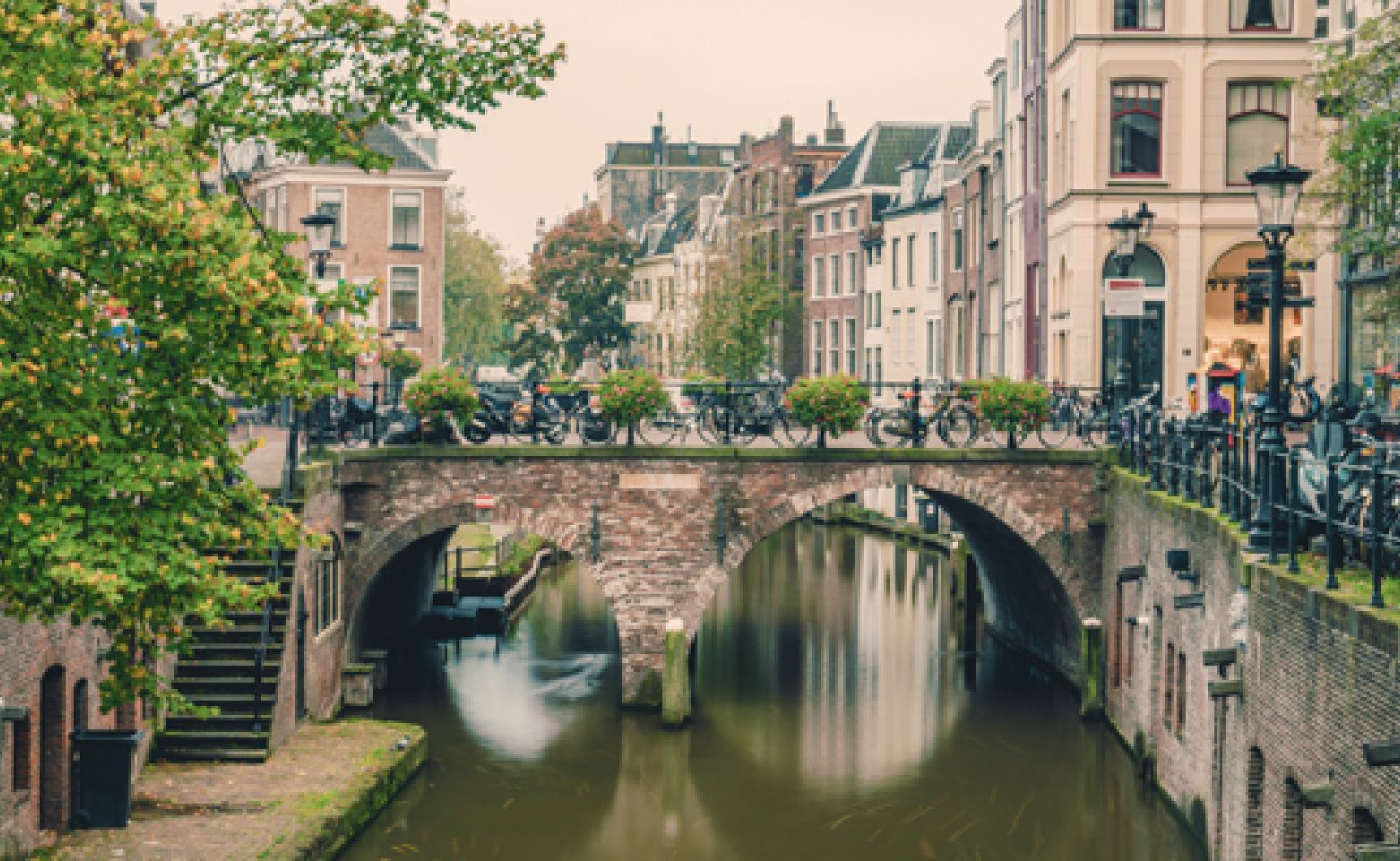 website header mobile provincie utrecht
