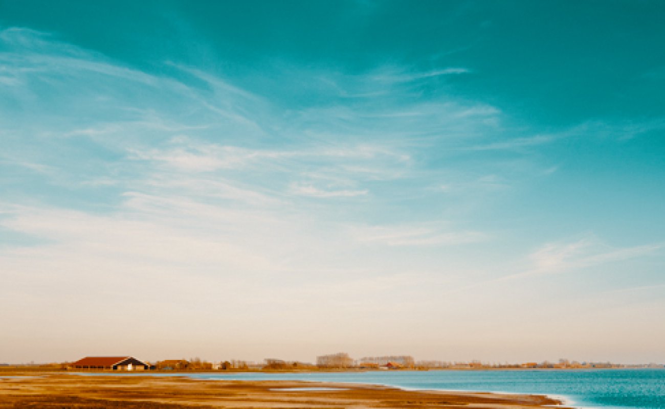 website header mobile zeeland