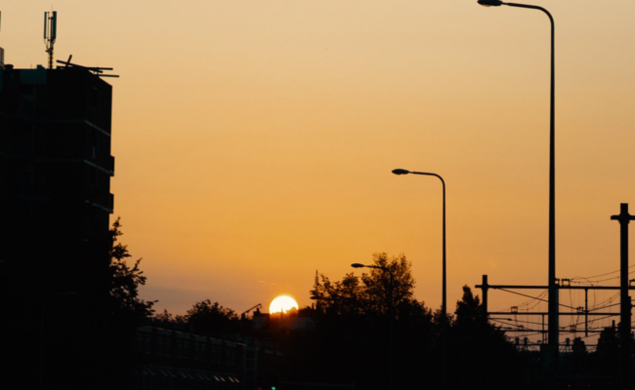 website header provincies flevoland