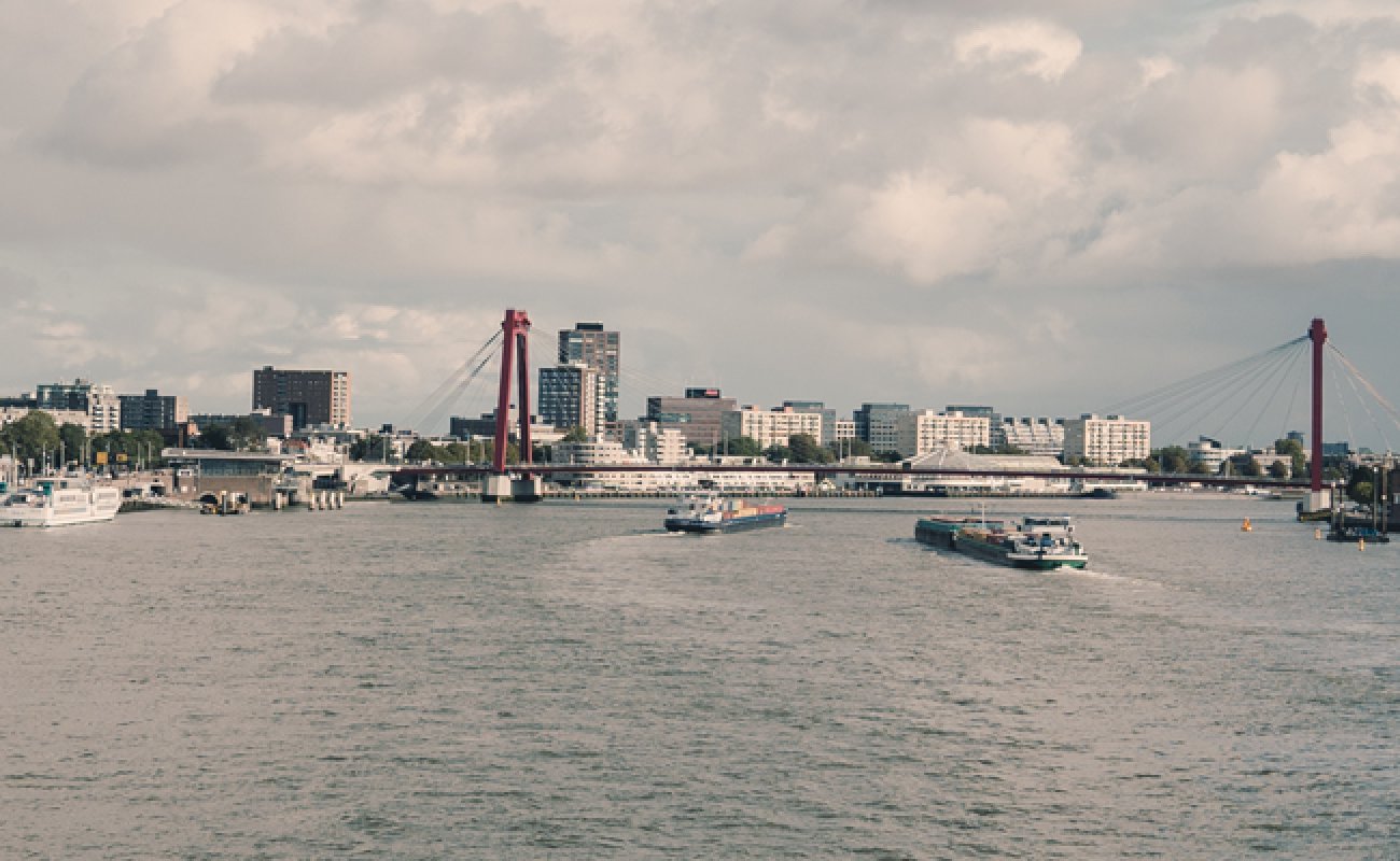 website header provincies zuid-holland