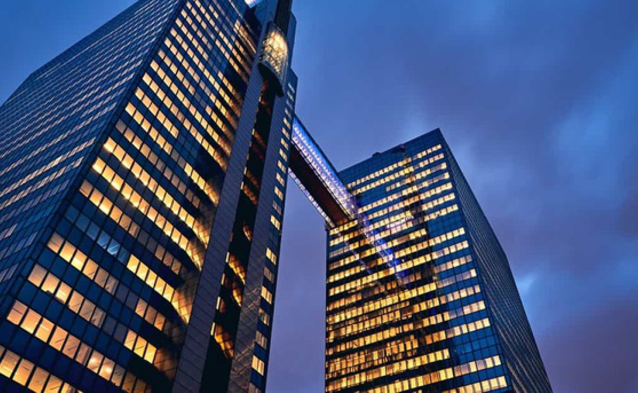 Proximus locatie