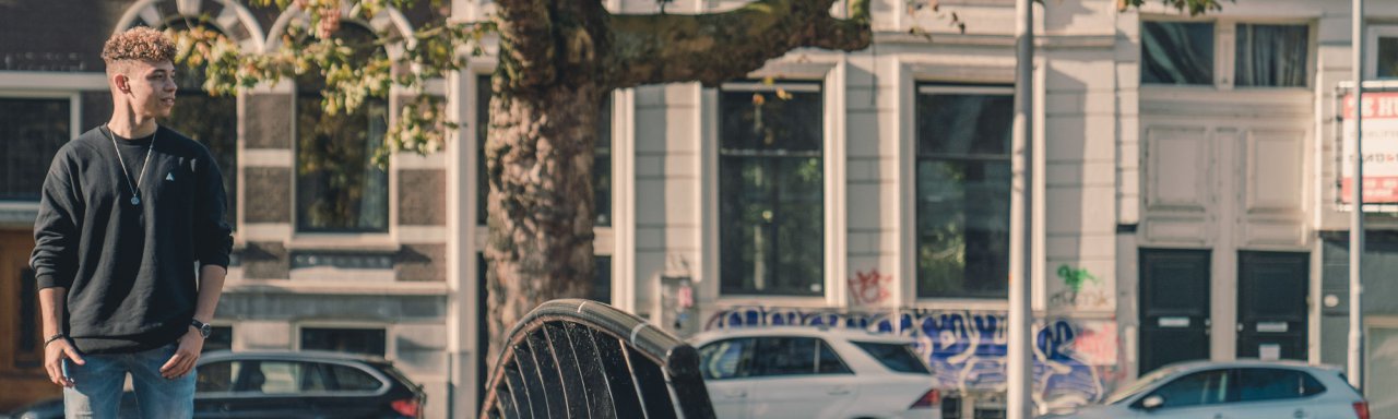 Header