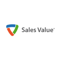 Sales Value (KLANT)