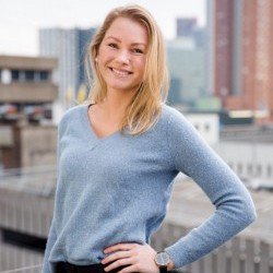 Profielfoto