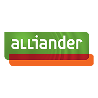 Alliander (KLANT) Alliander (KLANT)