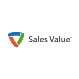 Sales Value (KLANT) Sales Value (KLANT)