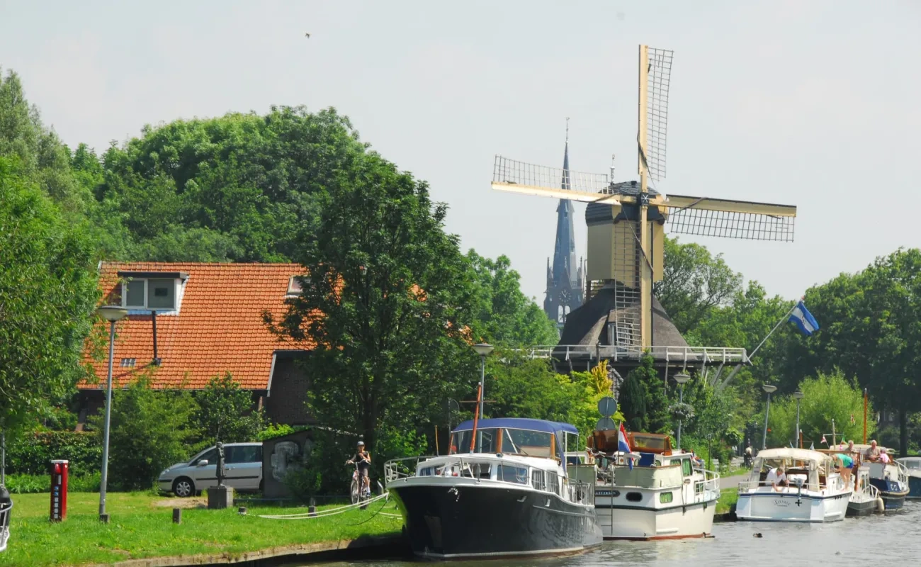 Klantenservice vacatures in Diemen bij Yource