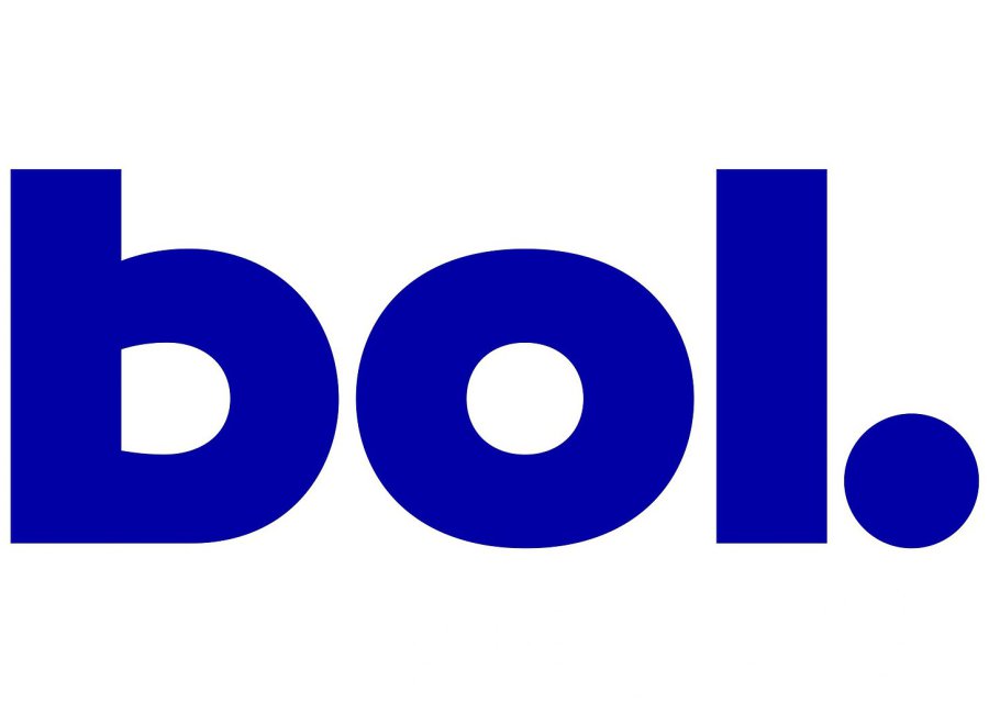 Logo Bol. 2023