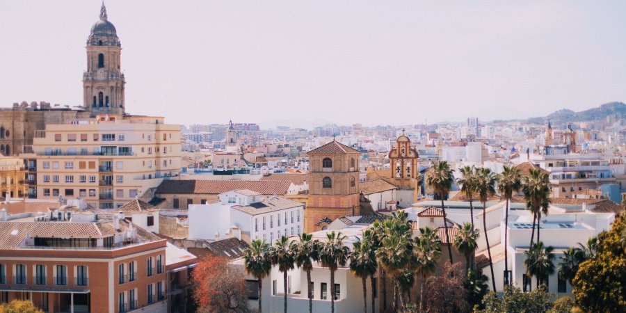 Klantcontact vacatures voor fulltime en parttime functies in Málaga