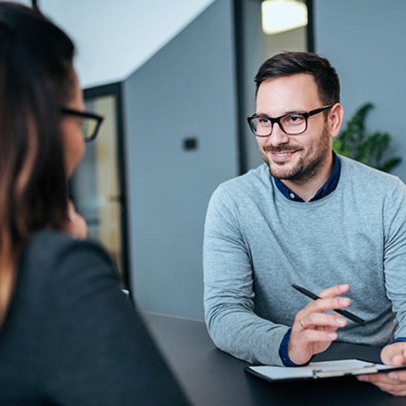 Beoordelingsgesprek en functioneringsgesprek