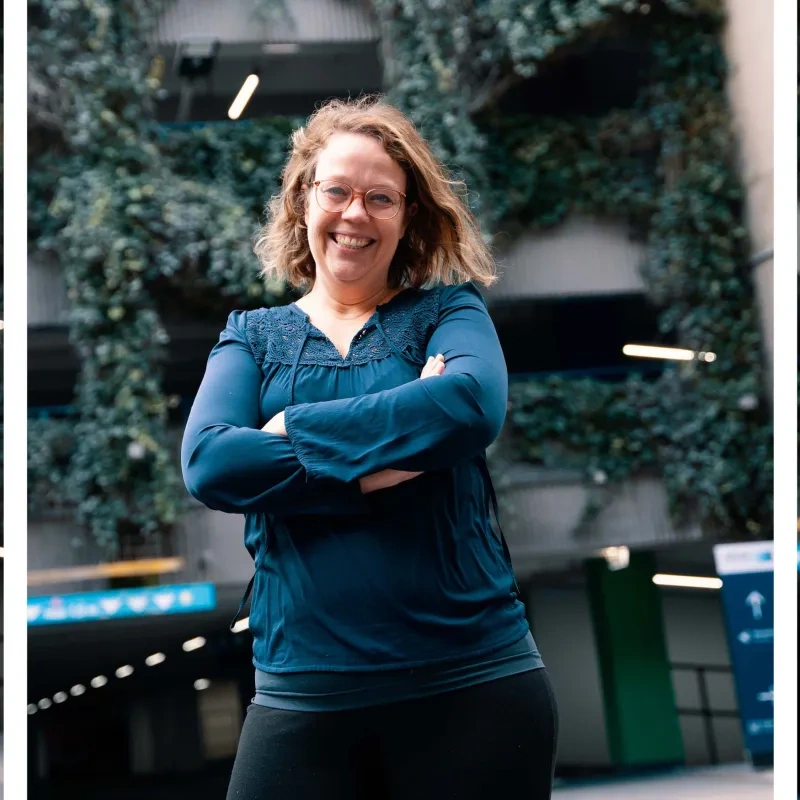 The Sky Is Yource Mariska 