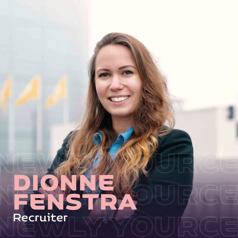 Recruiter