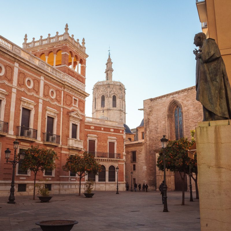 Tips voor een geweldige periode in Valencia tijdens jouw workation