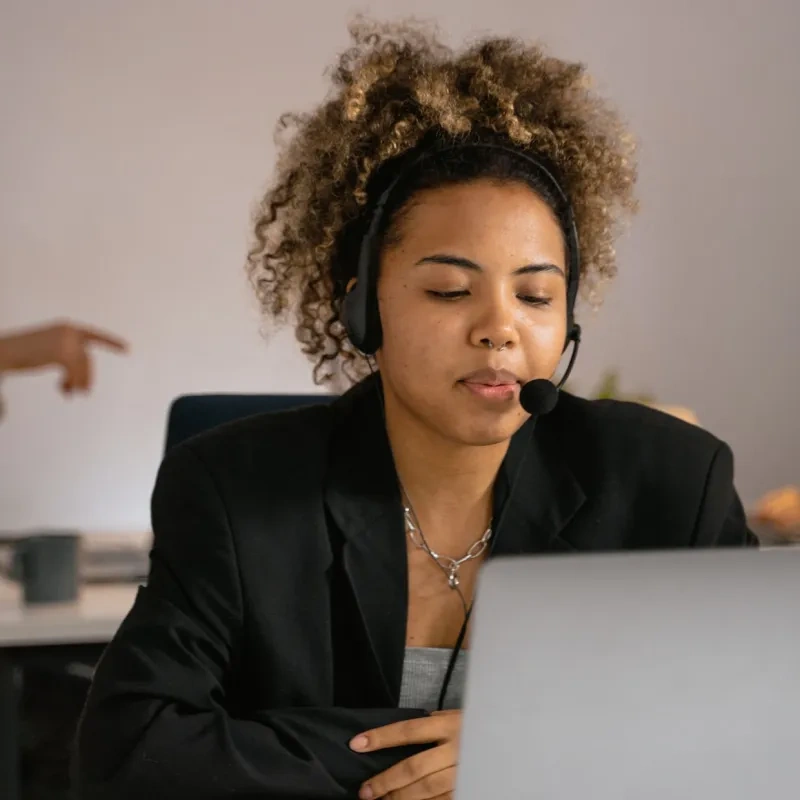 Klantenservice medewerker zonder ervaring