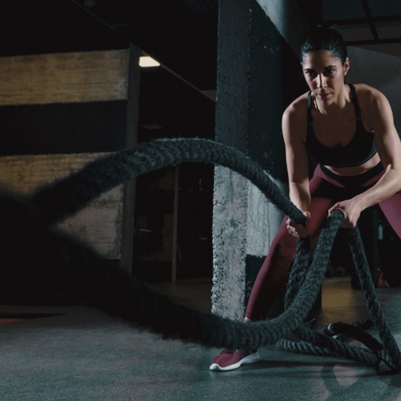 Yource Collectiviteit Sporten
