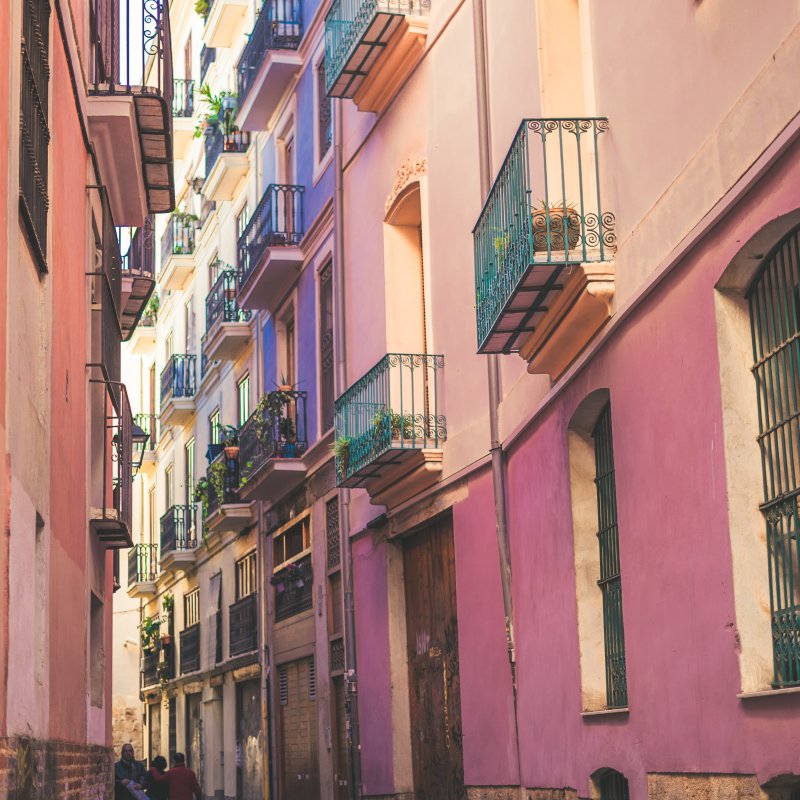 valencia