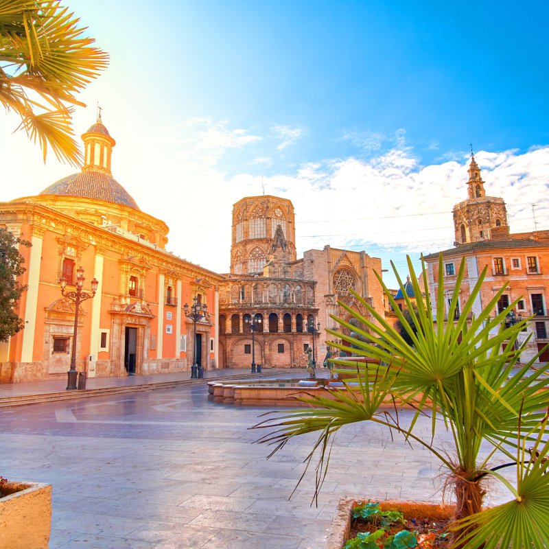 valencia
