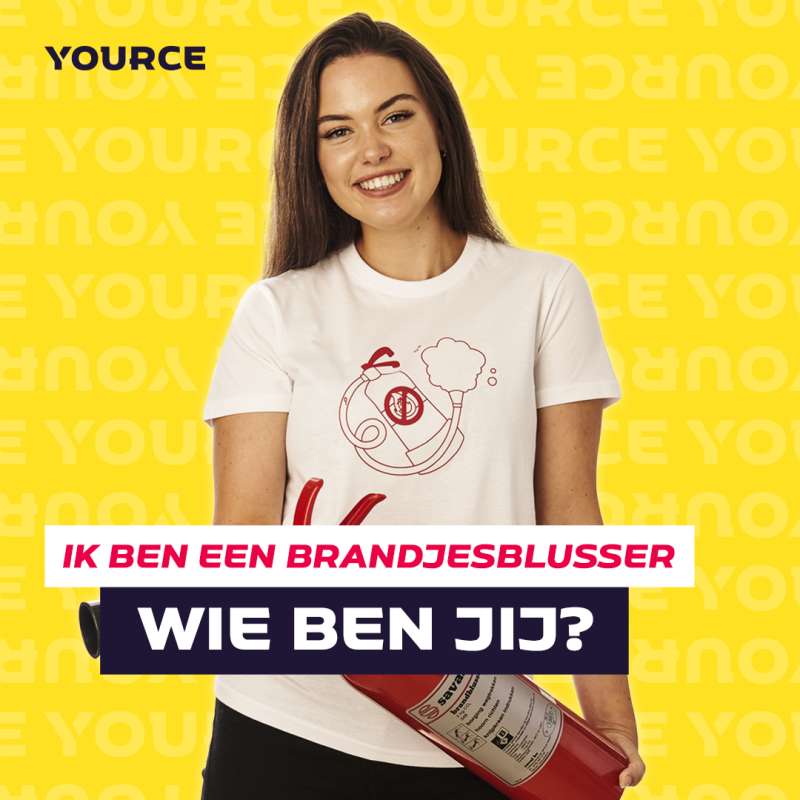 Brandjesblusser