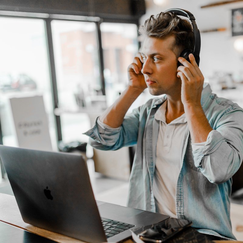 Werken als klantenservice medewerker bij Yource