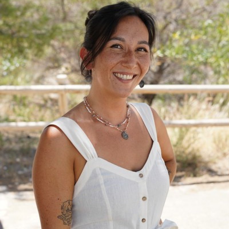 Vivian Beemer Hospitality Coördinator Alicante