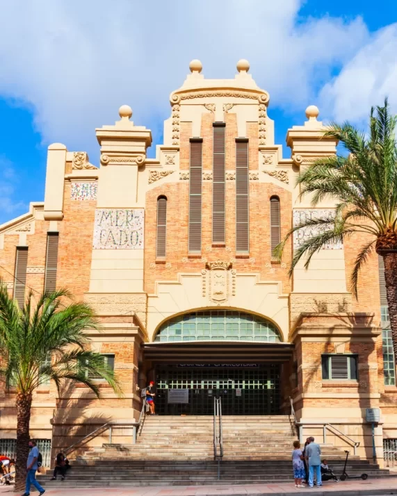 Alicante Destination